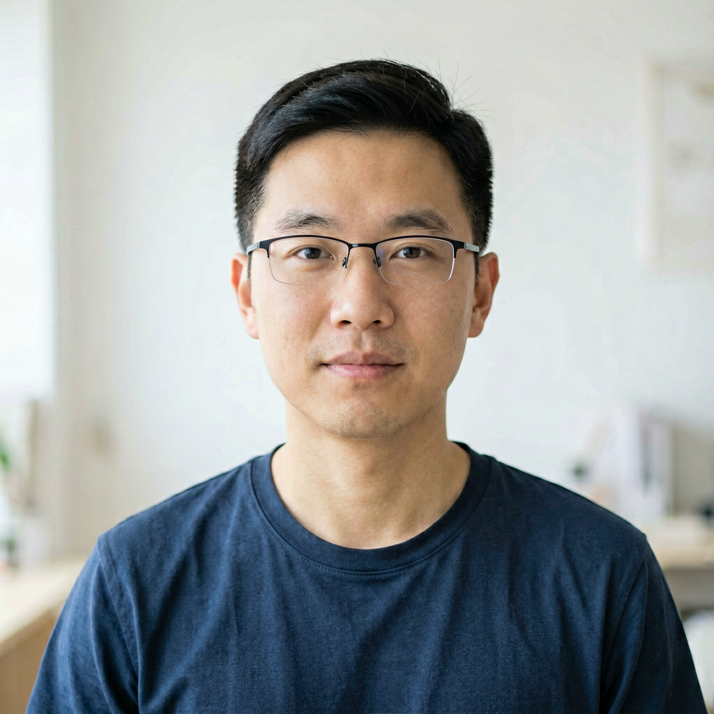 数据分析爱好者